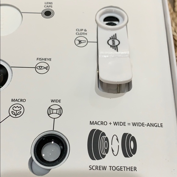 Mini Cooper Universal Lens Kit - Picture 6 of 11